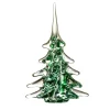 Ornamento per albero di Natale verde extra alto di Marcolin