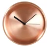 Orologio in rame Turi