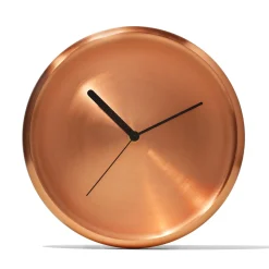 Orologio in rame Turi