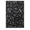 Pannelli decorativi in marmo Marquinia nero Origami