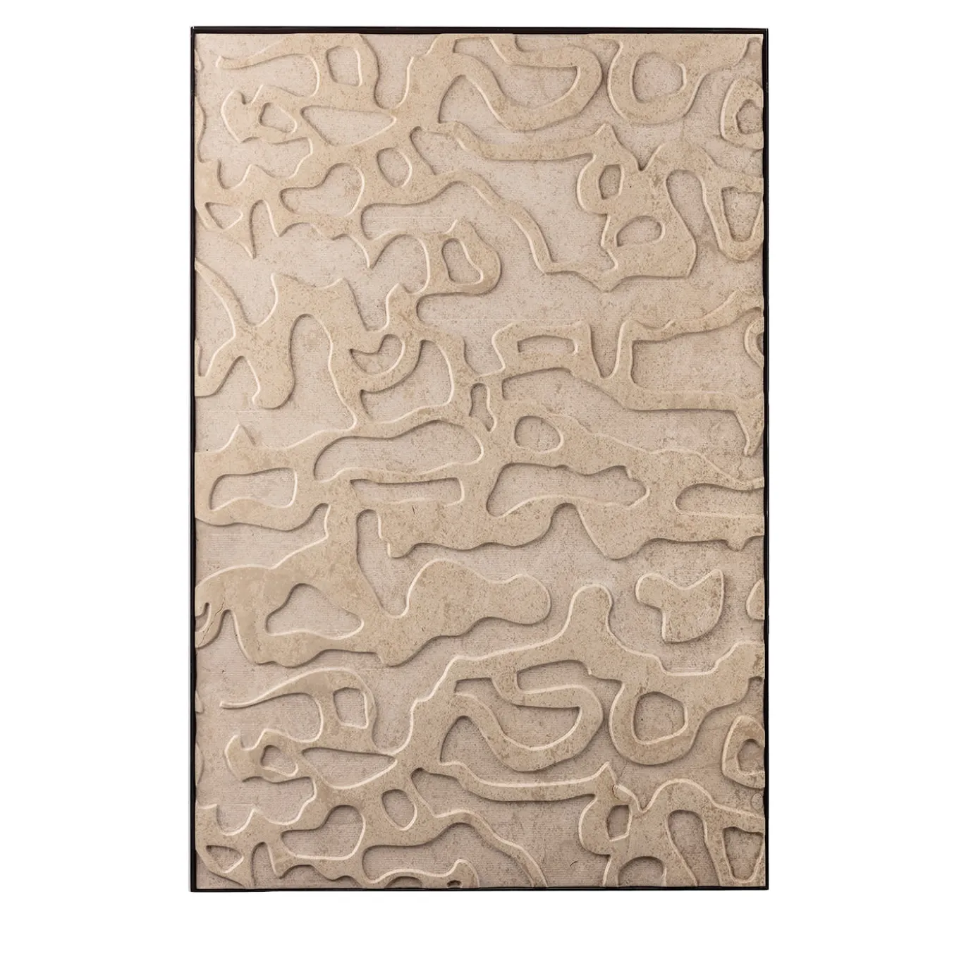 Pannelli decorativi in pietra Crema Tunisi Petra