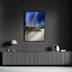 Pannello Allurex® fotografico NCD-SLV10 di S. Lombardi Vallauri