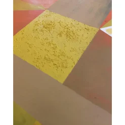 Pannello da parete Geometrie Quattro di Mascia Meccani 2019
