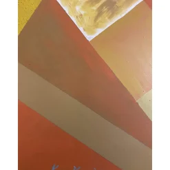 Pannello da parete Geometrie Quattro di Mascia Meccani 2019