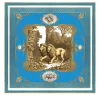 Pannello da parete Quarta Figura Classic Gold