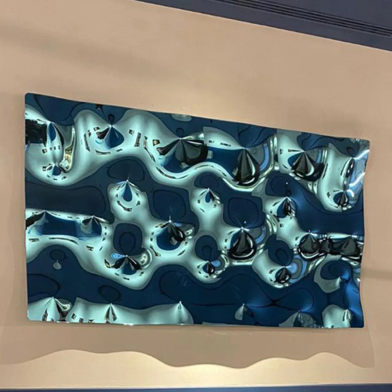 Pannello Decorativo Azur