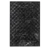 Pannello decorativo in marmo Marquinia nero Matelassè