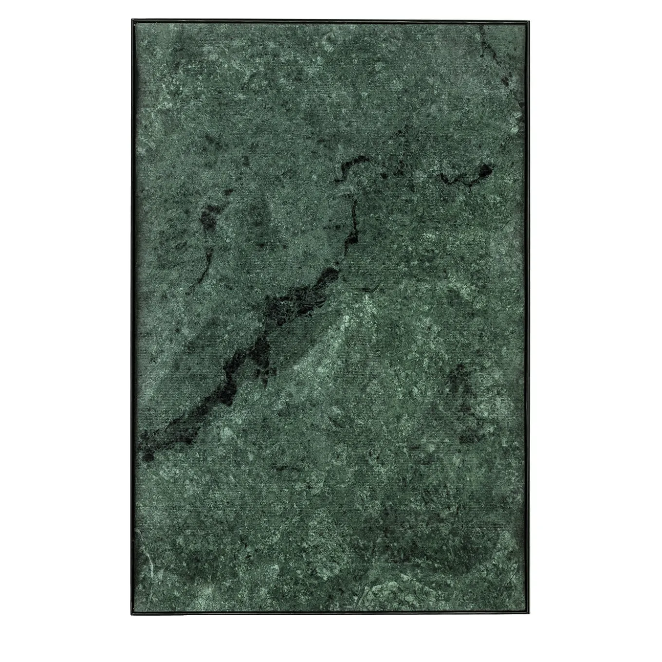 Pannello decorativo in marmo Alpi verde Dune