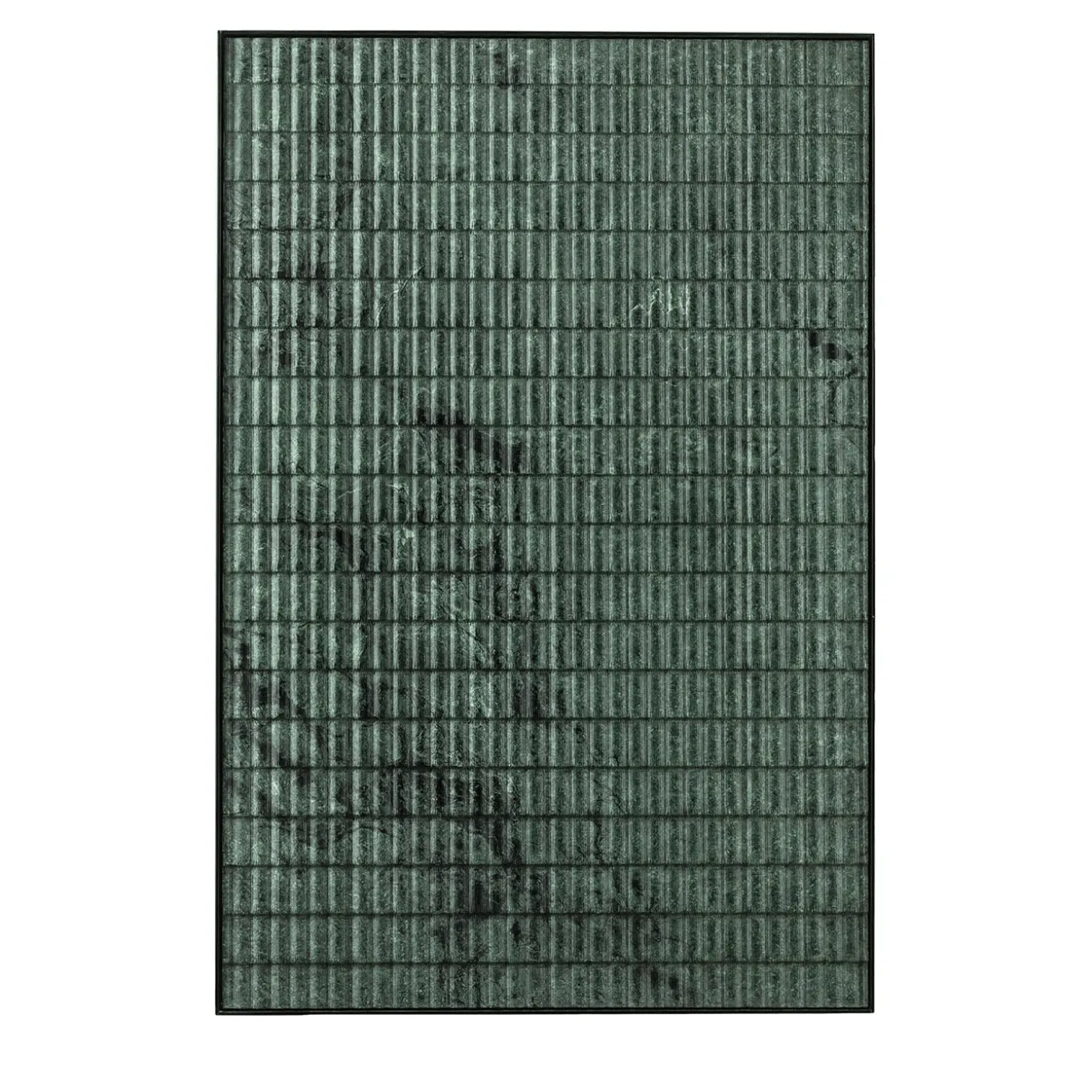 Pannello decorativo in marmo Alpi verde Imbrex