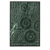 Pannello decorativo in marmo Alpi verde Round