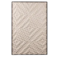 Pannello decorativo in pietra Crema Tunisi Pibiones
