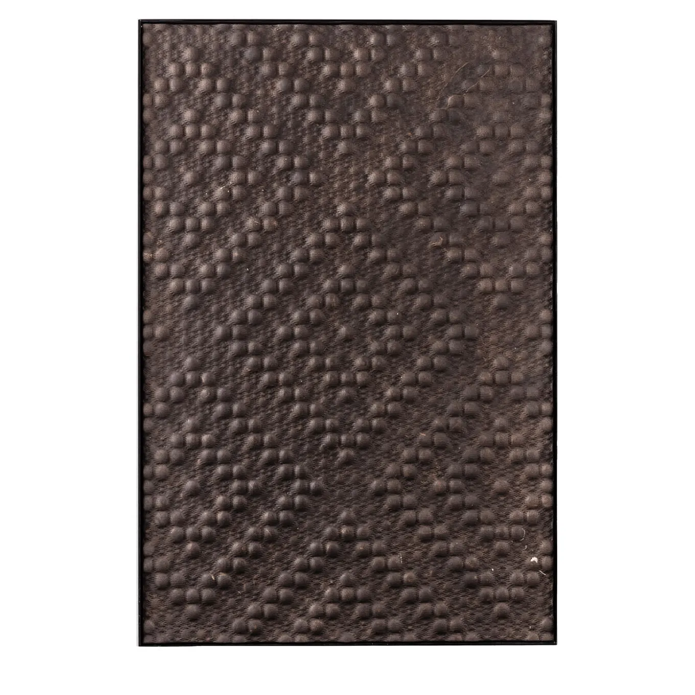 Pannello decorativo in pietra Pece Pibiones