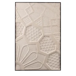 Pannello decorativo in pietra Crema Tunisi Centocentrini