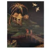 Pannello decorativo Lak Chin-29