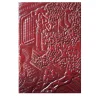 Pannello decorativo Rilie Oriental Red