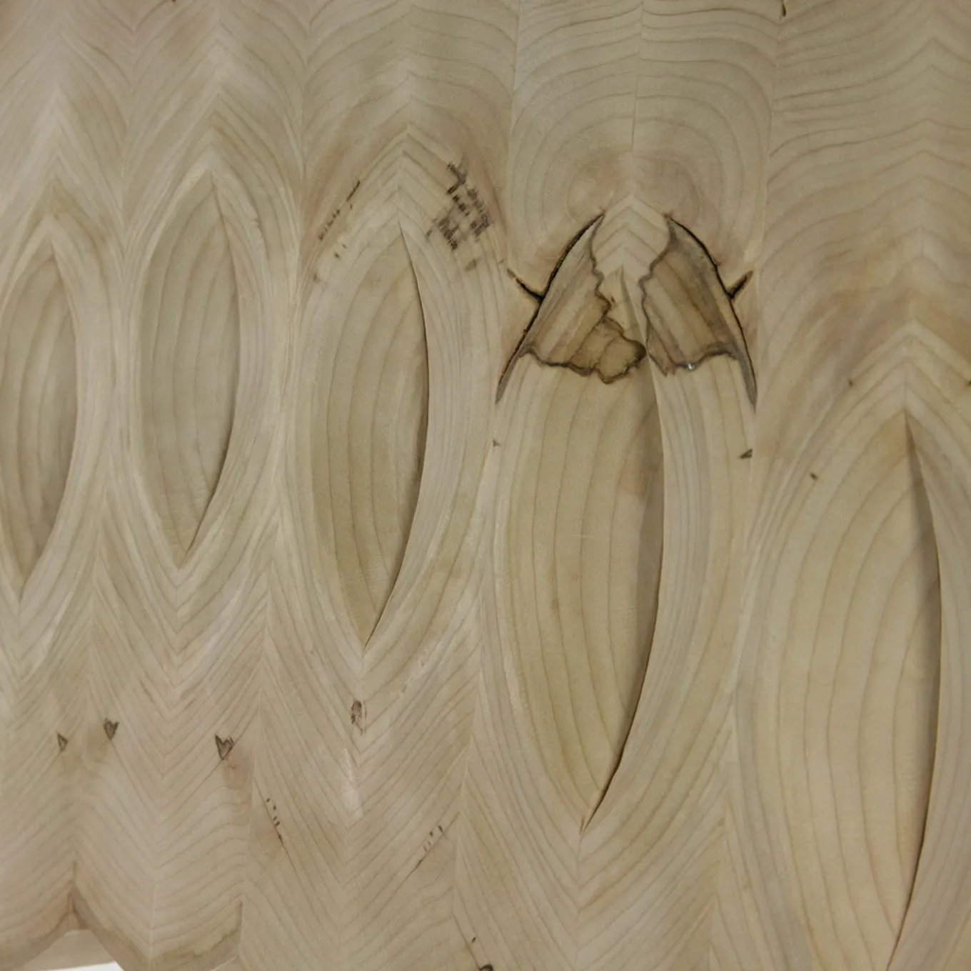 Pannello decorativo Symmetree #6/2