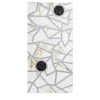 Pannello in marmo Opus Certum Dot di Giorgia Zanellato e Daniele Bortotto