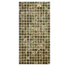 Pannello in marmo Standard Geometries Squares di David/Nicolas
