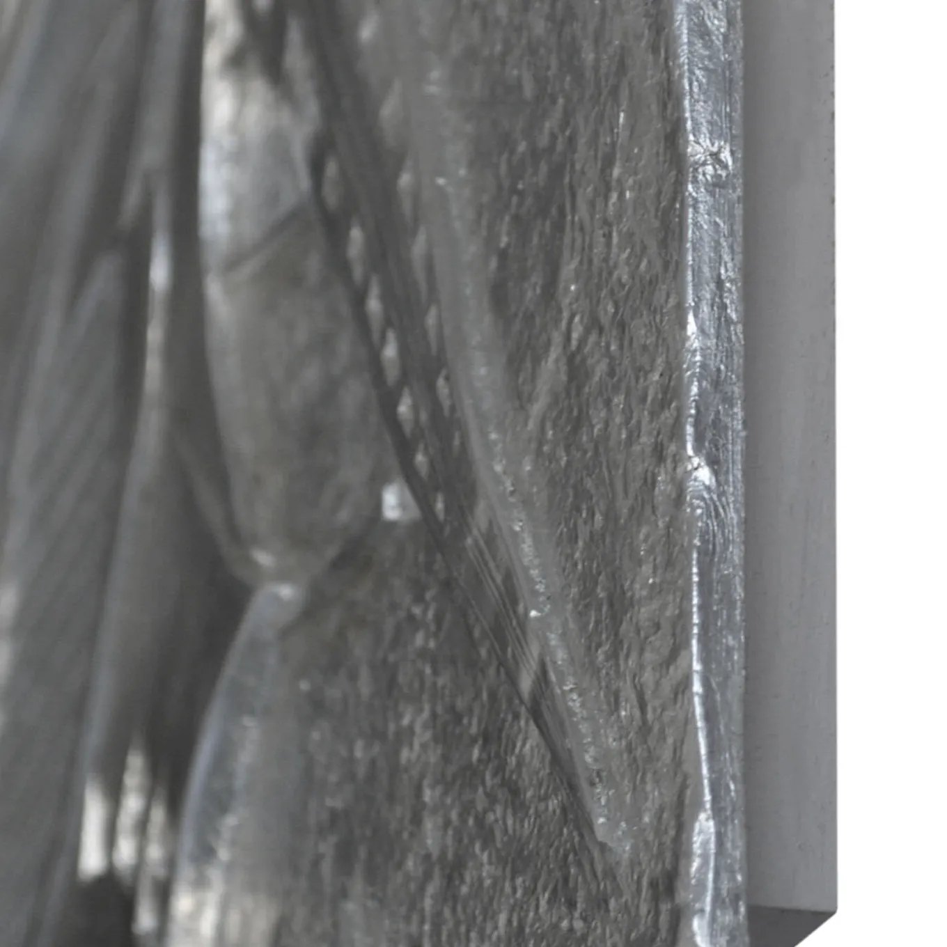 Pannello murale decorativo Capricci Musicanti 11 Selenite