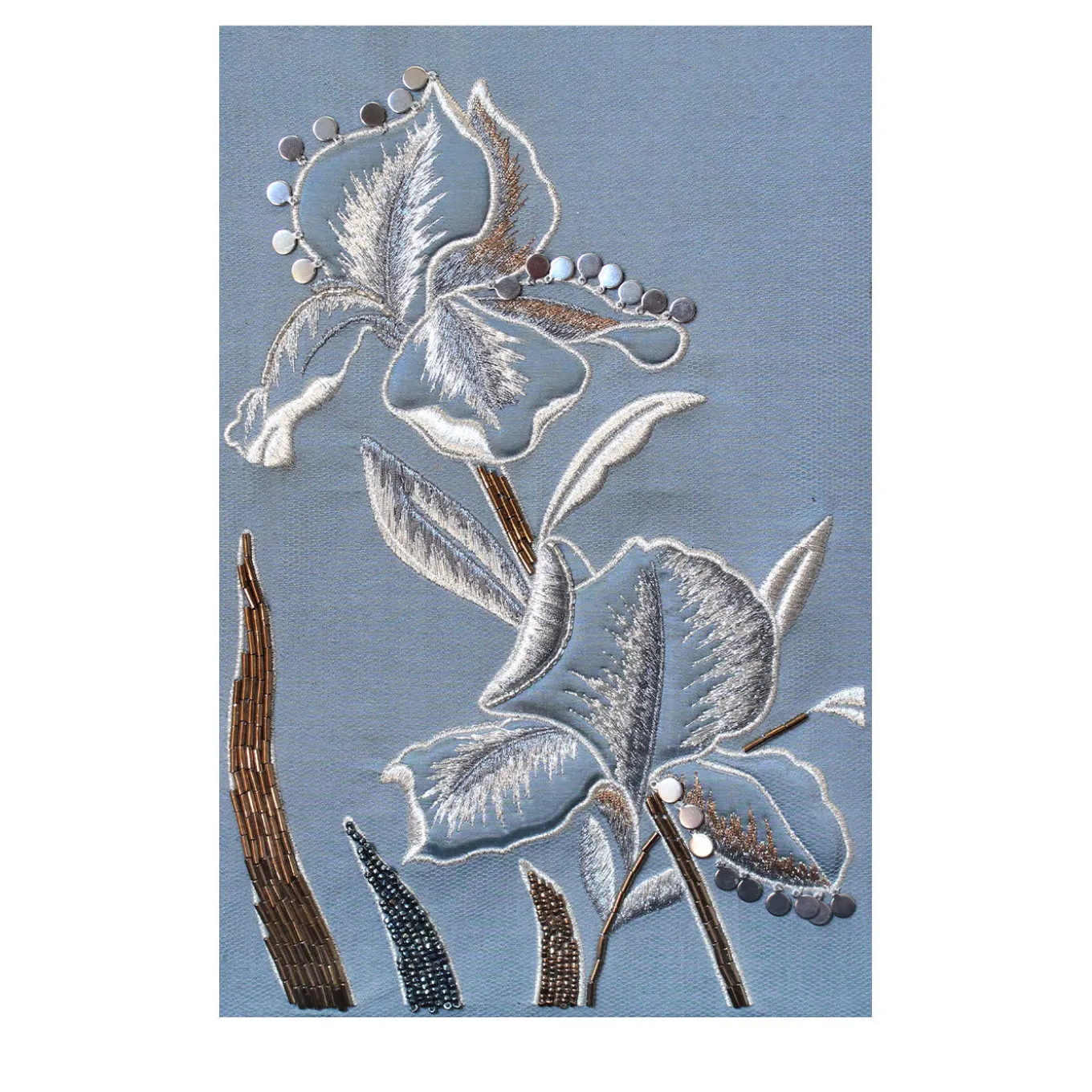 Pannello SILK-01