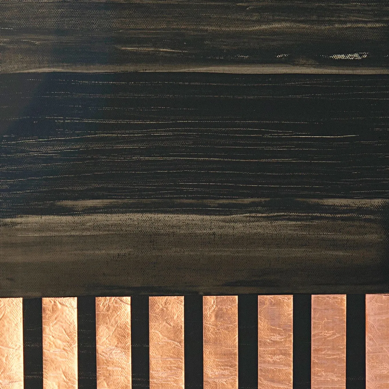 Parete N.01 Pittura