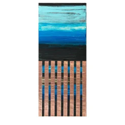 Parete N.02 Pittura