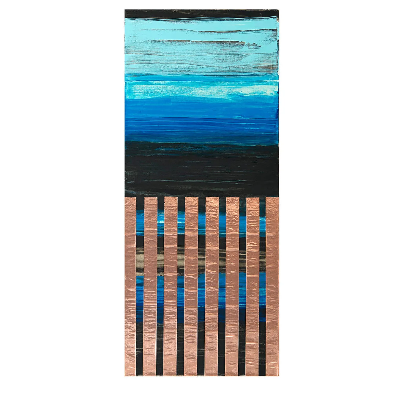 Parete N.02 Pittura