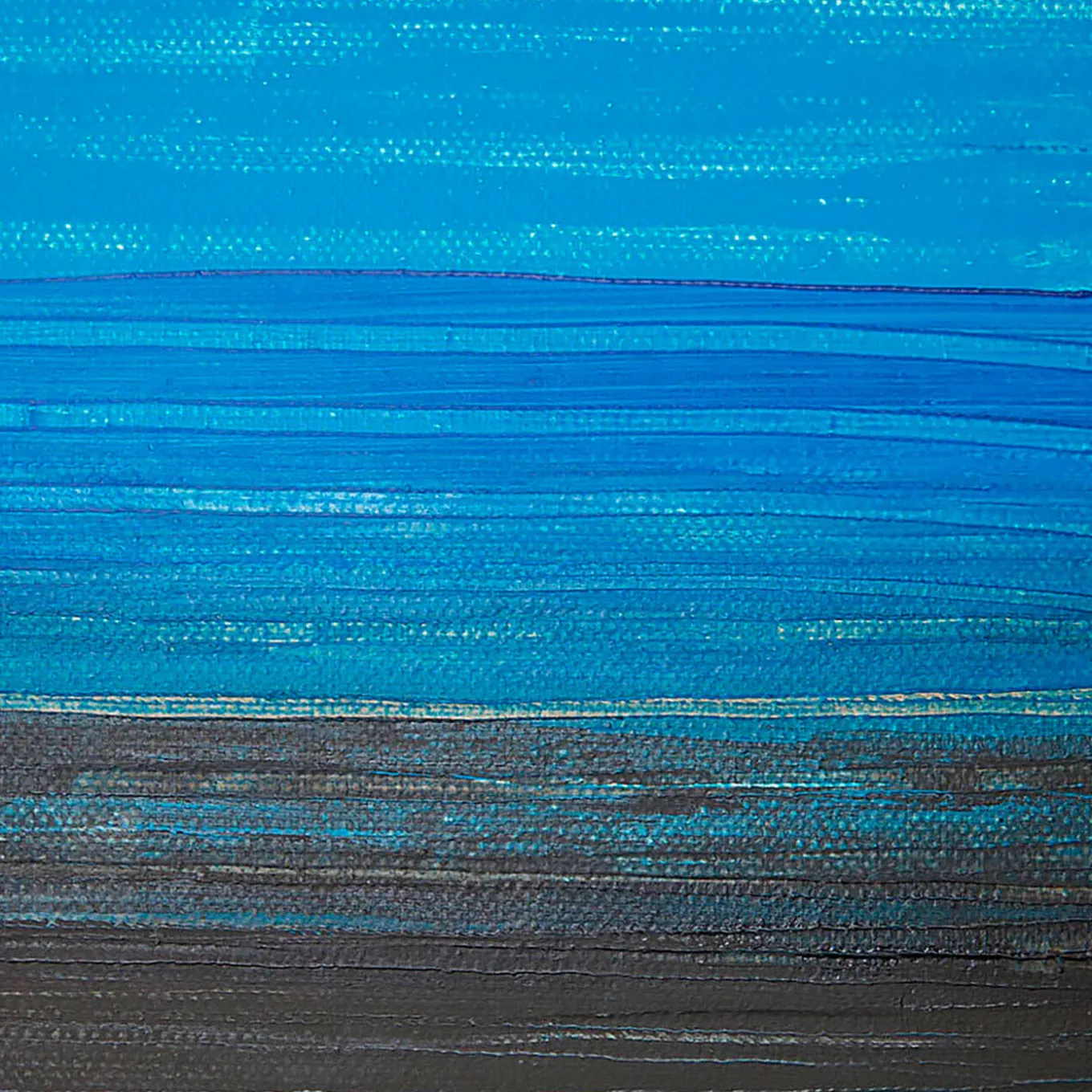 Parete N.02 Pittura