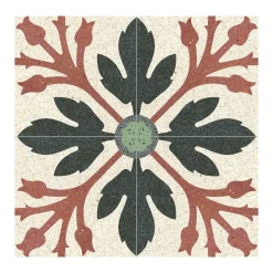 Pavimenti in Terrazzo Flores