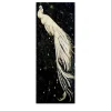 Peacock Luxury Pannello Decorativo