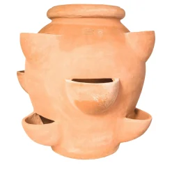 Pentola con tasche