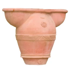 Pentola Tre Bocche