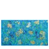 Pesce rosso fortunato Pittura acrilica