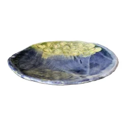 Piastra decorativa Mercury