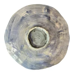 Piastra decorativa Mercury