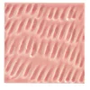 Piastrella Ippo in ceramica rosa flamingo
