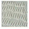 Piastrella Ippo in ceramica grigia chiara