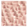 Piastrella Mino in ceramica rosa flamingo