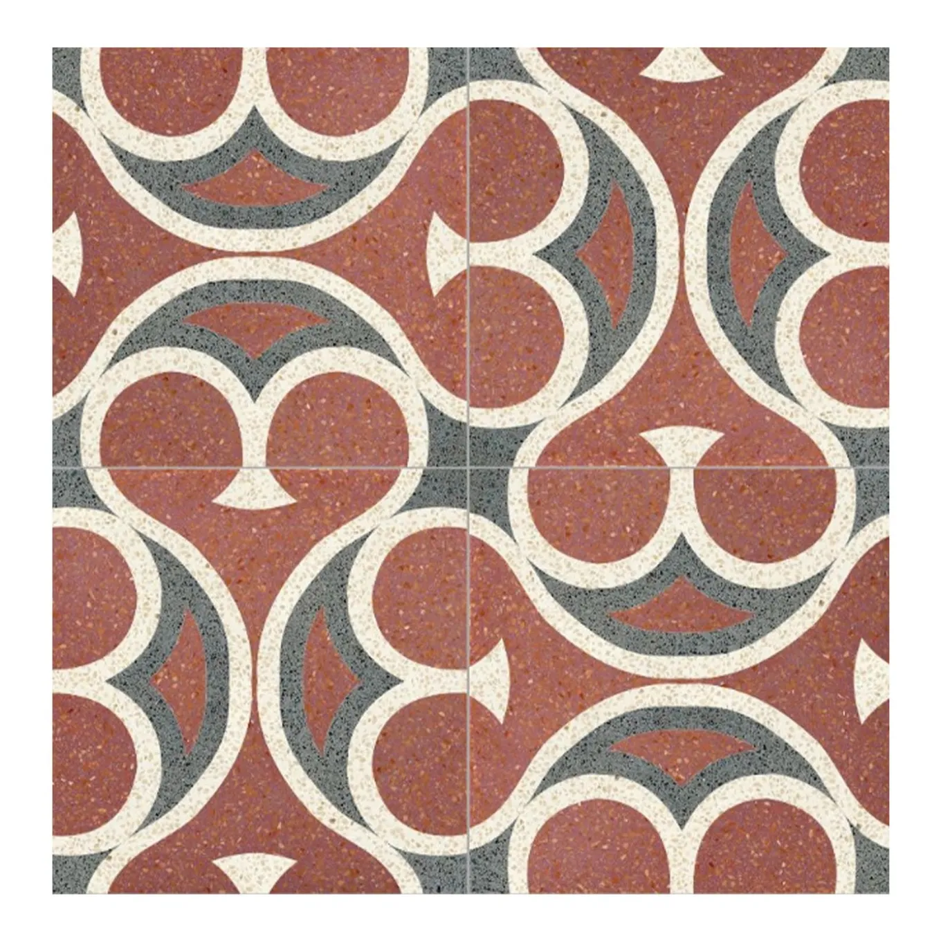 Piastrelle Cor Terrazzo