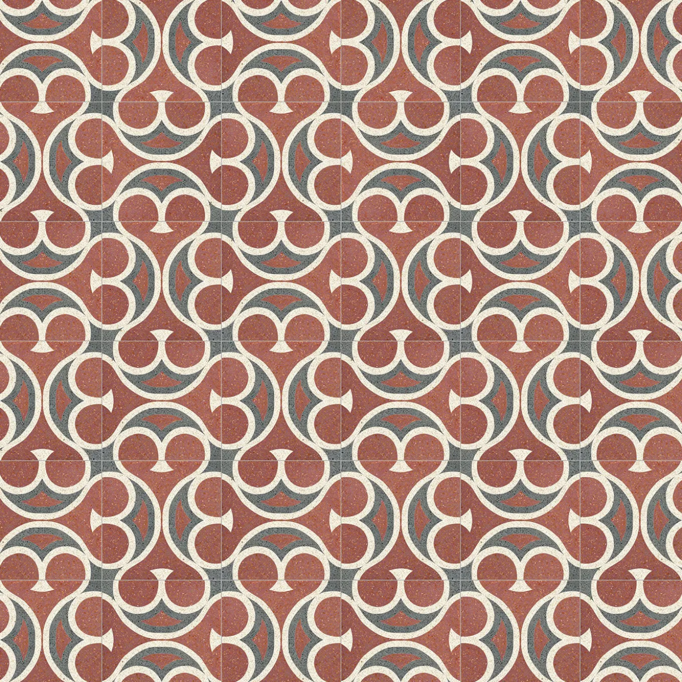 Piastrelle Cor Terrazzo