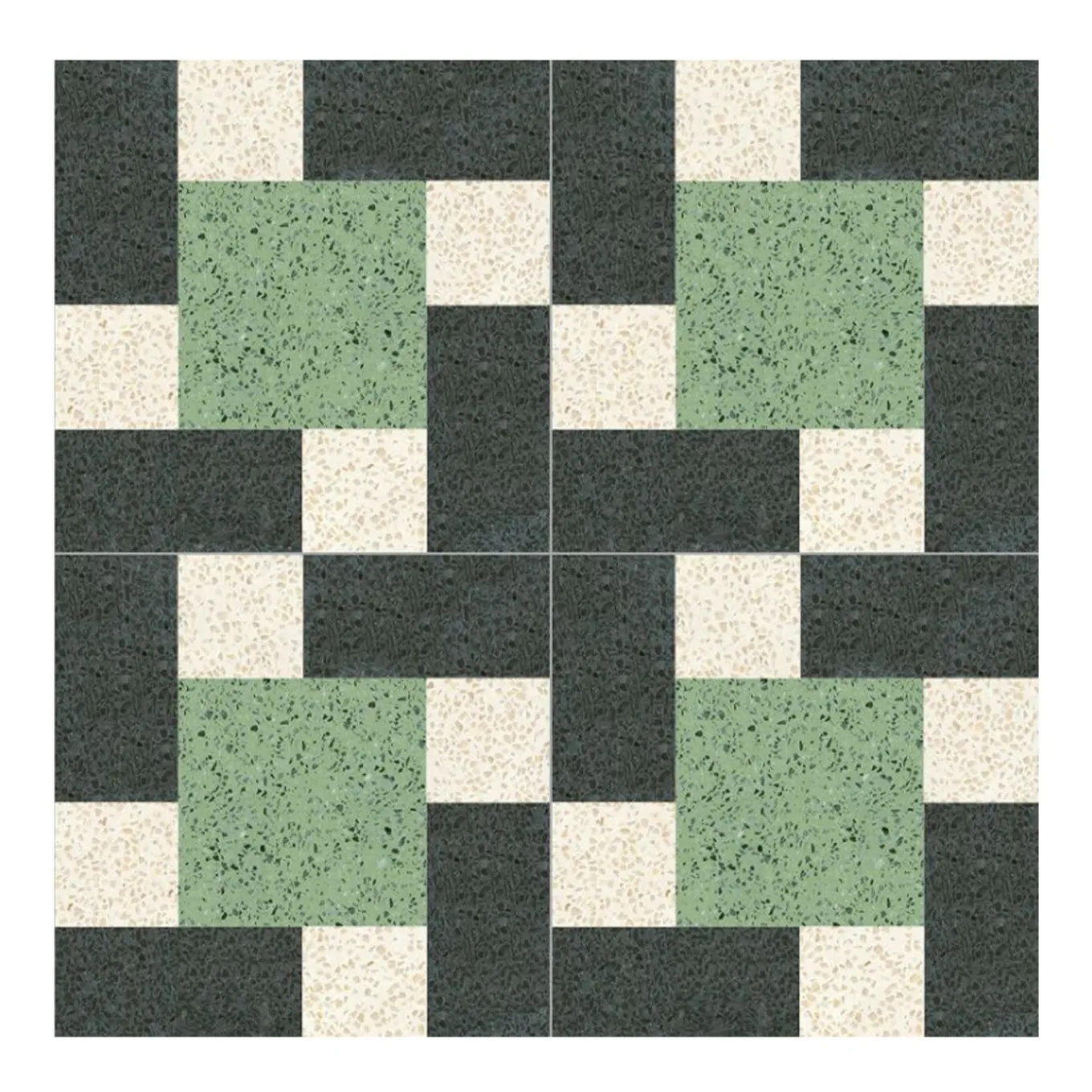 Piastrelle Inca Terrazzo