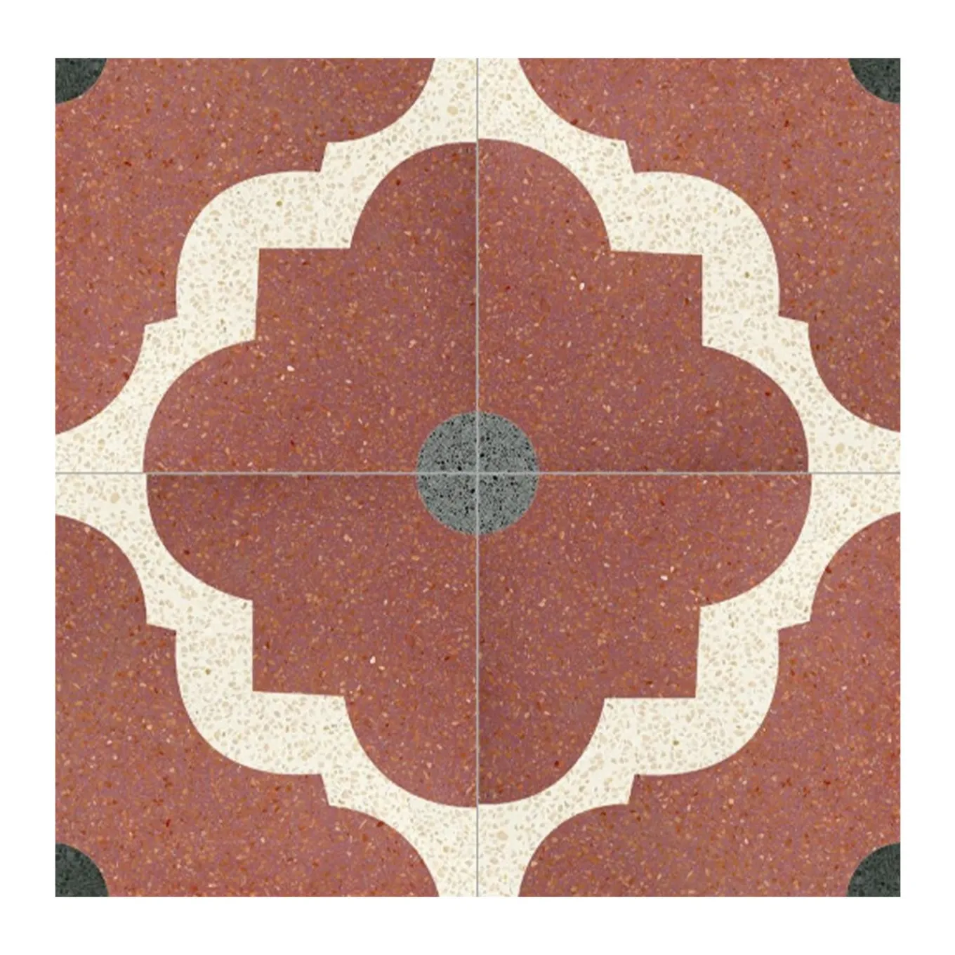 Piastrelle Terrazzo Artemide
