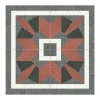 Piastrelle Trapezo Terrazzo