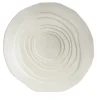 Piatto bianco Erosum