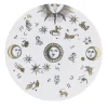 Piatto decorativo Astronomici