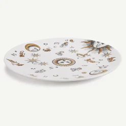 Piatto decorativo Astronomici