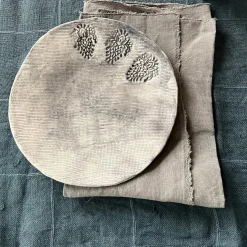 Piatto decorativo Cassiopea