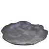 Piatto Decorativo Notte Stellata #3 di Nino Basso