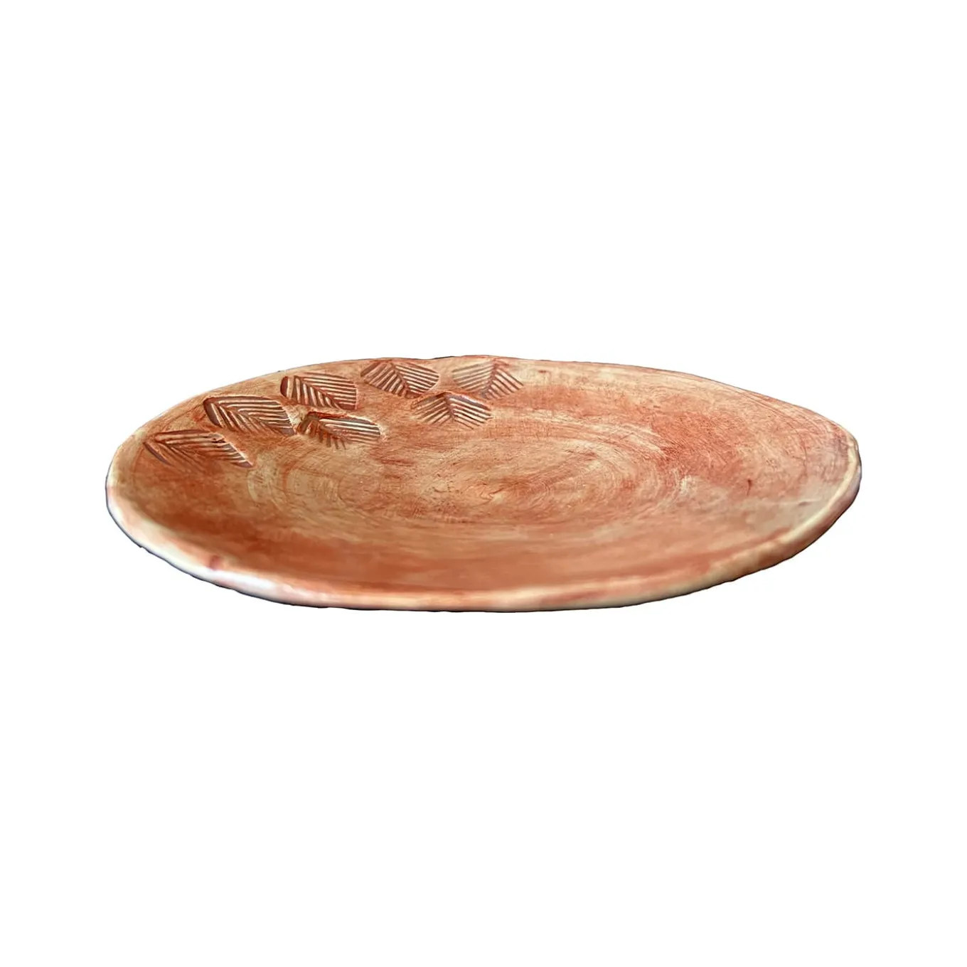 Piatto decorativo Orione