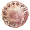Piatto decorativo Terra